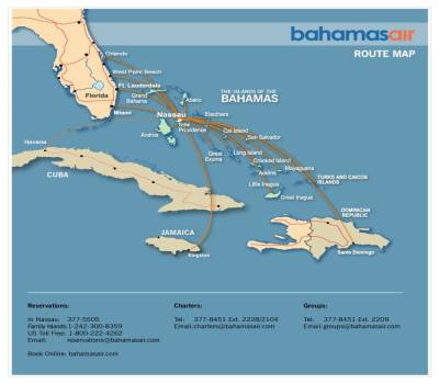 bahamasair flight schedule bahamas air pdf author